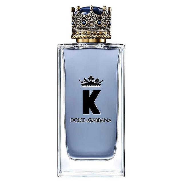 Dolce & Gabbana K by Dolce&Gabbana Eau de Toilette 100ml on Productcaster.