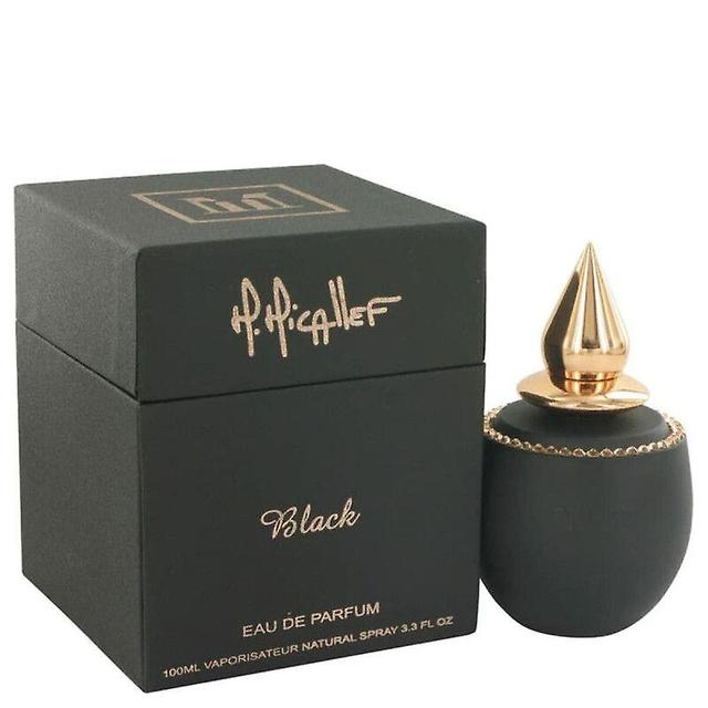 M. Micallef Women's Perfume M.micallef Edp Black 100 Ml on Productcaster.