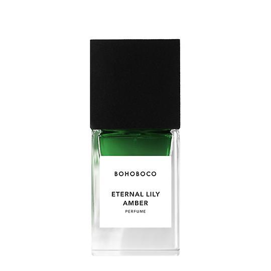 Bohoboco Eternal Lily Amber Extrait De Parfum 50 ml on Productcaster.