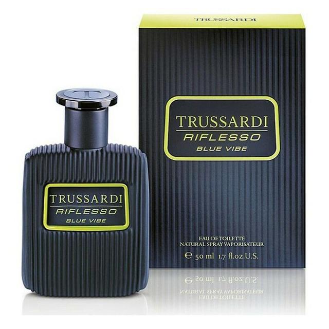 Men's Perfume Trussardi EDT 50 ml on Productcaster.