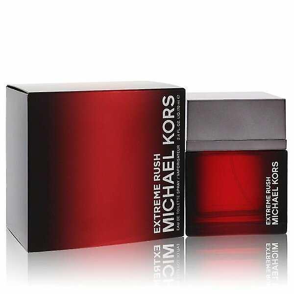 Michael Kors Extreme Rush Eau De Parfum Spray 2.4 Oz For Men on Productcaster.