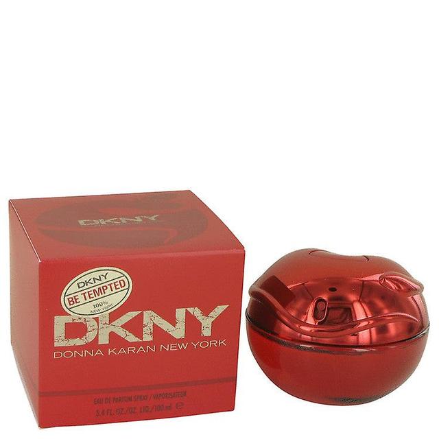 Be tentted eau de parfum spray di donna karan 69126 on Productcaster.