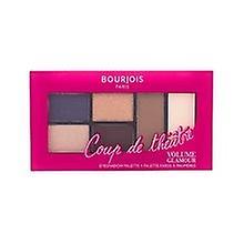 Bourjois - Volume Glamour Eyeshadow on Productcaster.