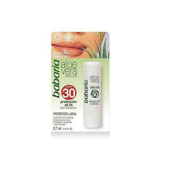 Babaria spf30 lip protector 5.7g on Productcaster.