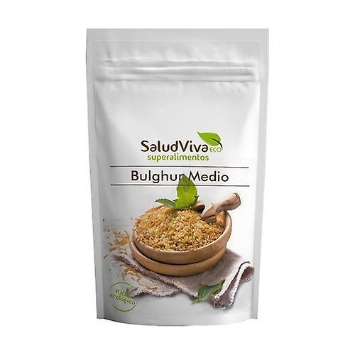 Salud Viva Middle bulghur 500 g on Productcaster.