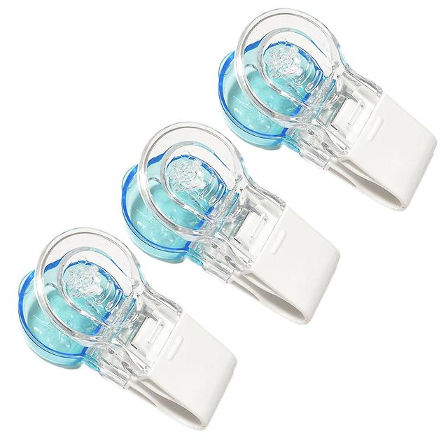 Naievear 2pcs/3pcs portátil Pill Taker Removedor Ferramenta fácil de usar Idosos incapacitados sem esforço Extrair pílulas de pacotes de blister Ha... on Productcaster.