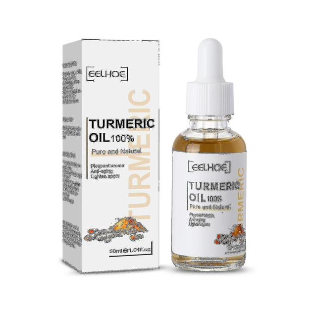 DWSM Eelhoe Turmeric Correcting Serum303 on Productcaster.