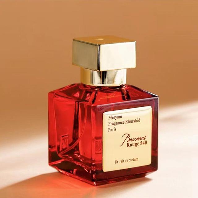 Baccarat Parfum Dames Lang Houdbare Florale Unisex Eau De Toilette Parfums on Productcaster.