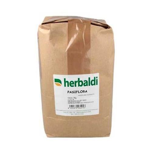 Herbaldi Passionflower herb 1 kg on Productcaster.