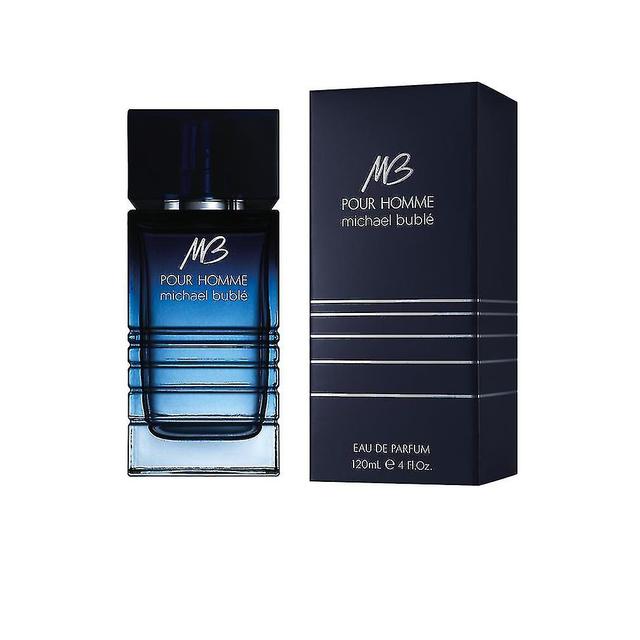 Michael Pour Homme - Edp dla mężczyzn 120ml on Productcaster.