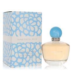 Something blue eau de parfum spray by oscar de la renta on Productcaster.