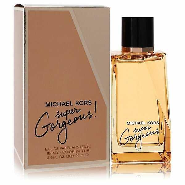 Michael Kors Super Gorgeous Eau De Parfum Intense Spray 3.4 Oz För Kvinnor on Productcaster.