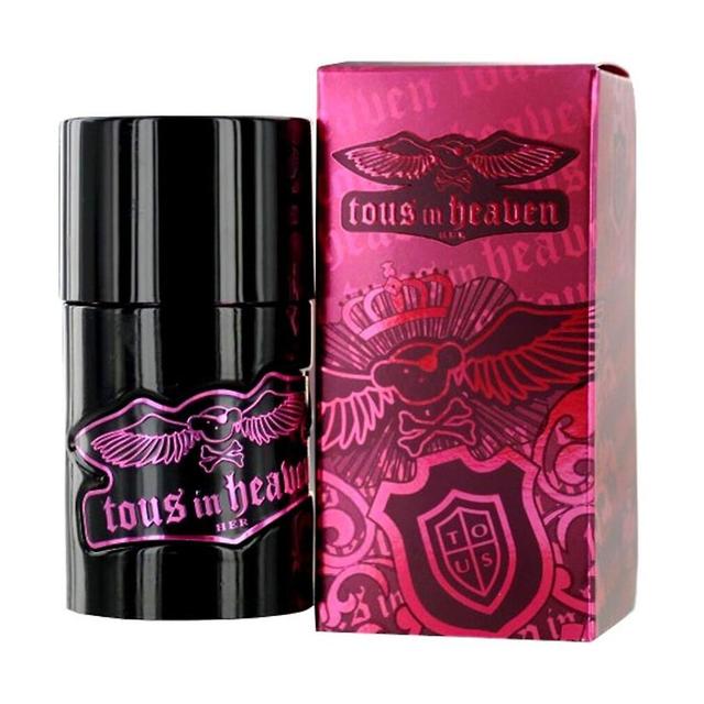 Tous In Heaven Eau De Toilette Spray 100ml for Women on Productcaster.