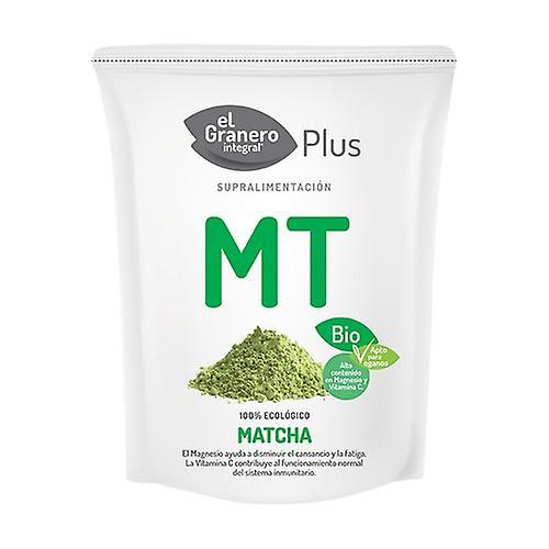 El Granero Integral Matcha 100 g (Matcha) on Productcaster.