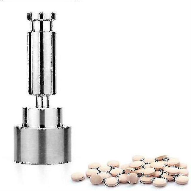 Generic Hand Tablet Press ,pill Press Pill Ma Tool Slice Ma Ce For Home on Productcaster.