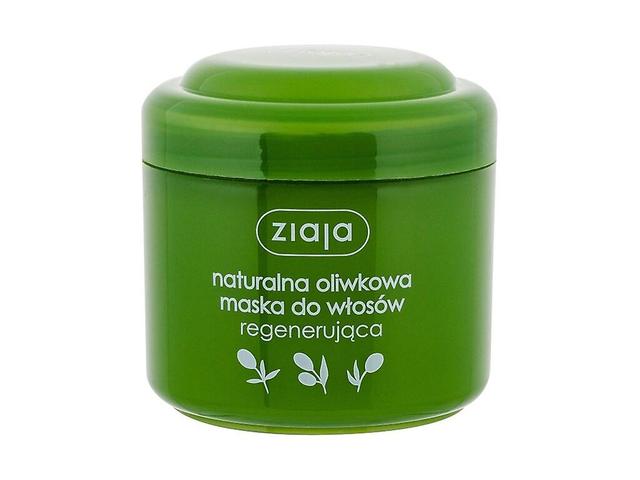 Ziaja - Oliwka Naturalna - Dla Kobiet, 200 ml on Productcaster.