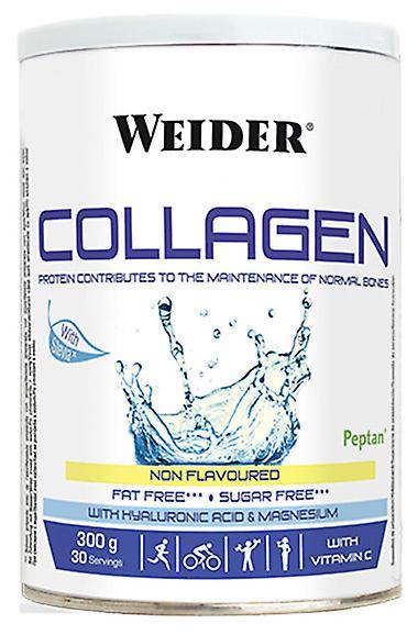 Weider Collagen 300 gr on Productcaster.