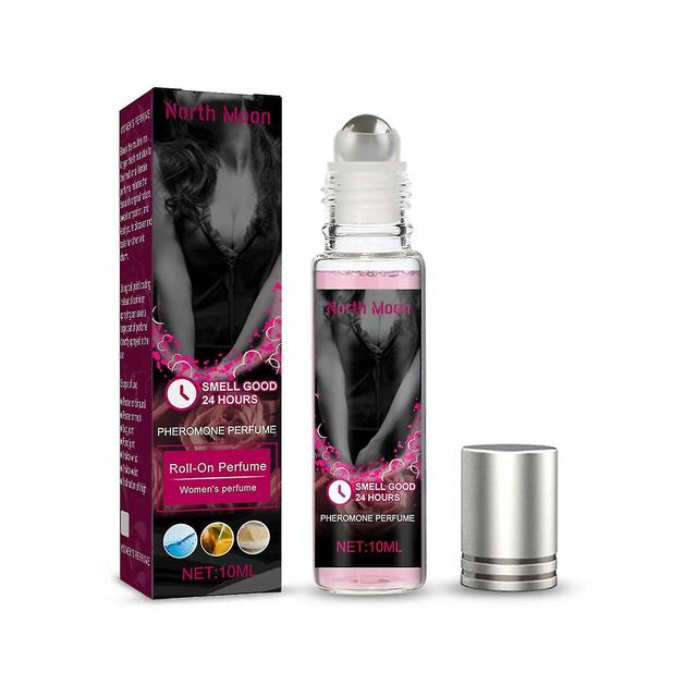 Aceite de perfume con infusión de feromonas - Pure Instinct 10ml Mujeres on Productcaster.