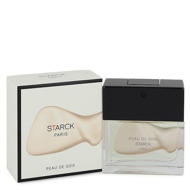 Peau de soie woda toaletowa w sprayu (unisex) marki starck paris on Productcaster.