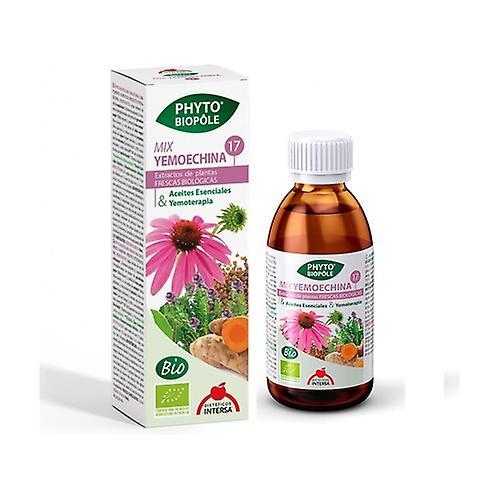 Intersa Phyto-bipole mix-yemoechina defenses 50 ml on Productcaster.