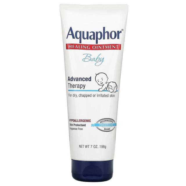 Aquaphor, Baby, Healing Ointment, Fragrance Free, 7 oz (198 g) on Productcaster.