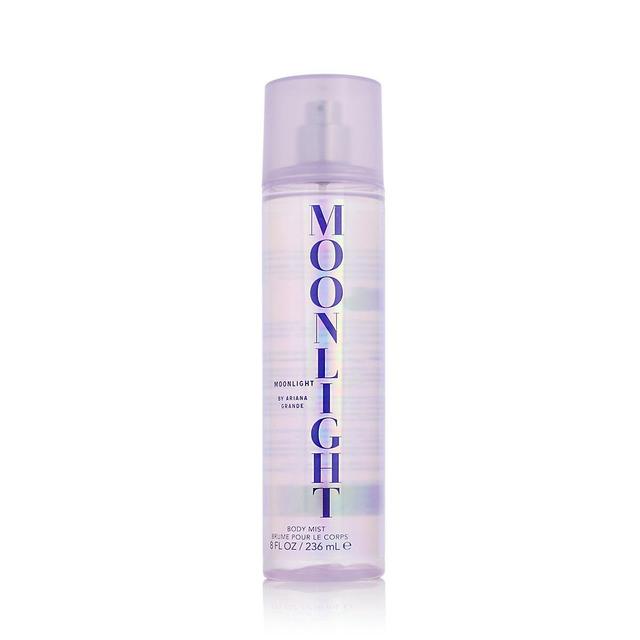 Body Spray Ariana Grande Moonlight (236 ml) on Productcaster.