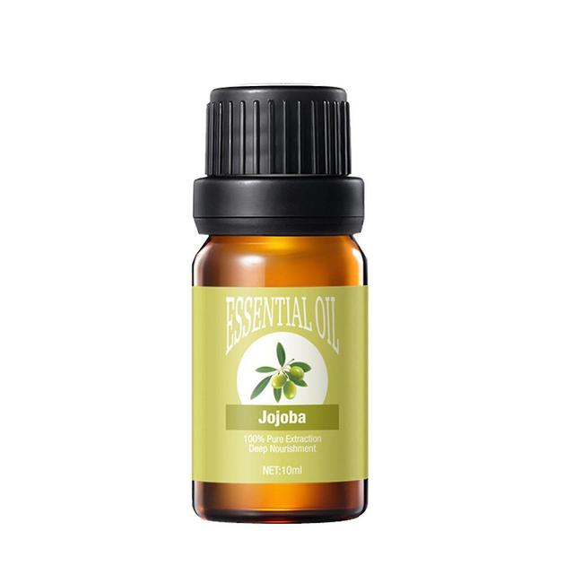 Plant Extract Gua Sha Massage Wormwood Aromatherapy 10ml D on Productcaster.