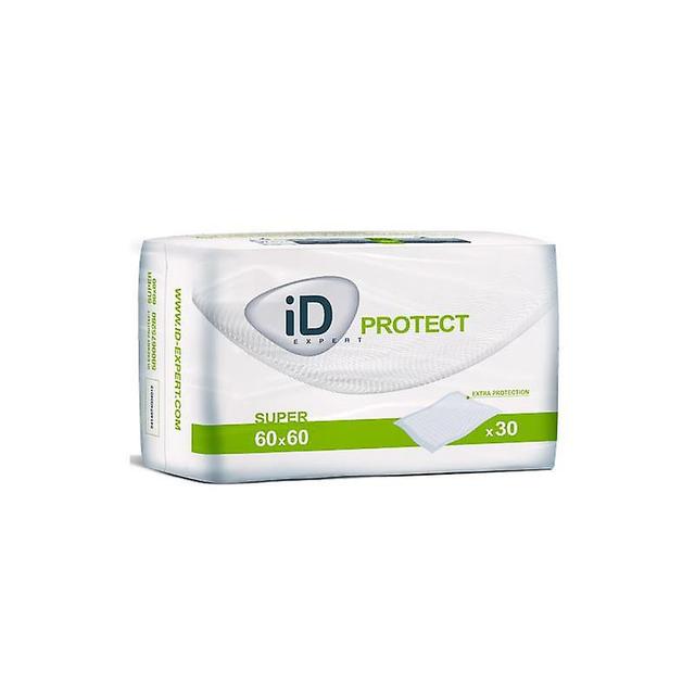 Id expert id empapador expert 60x60 súper 30 unidades on Productcaster.