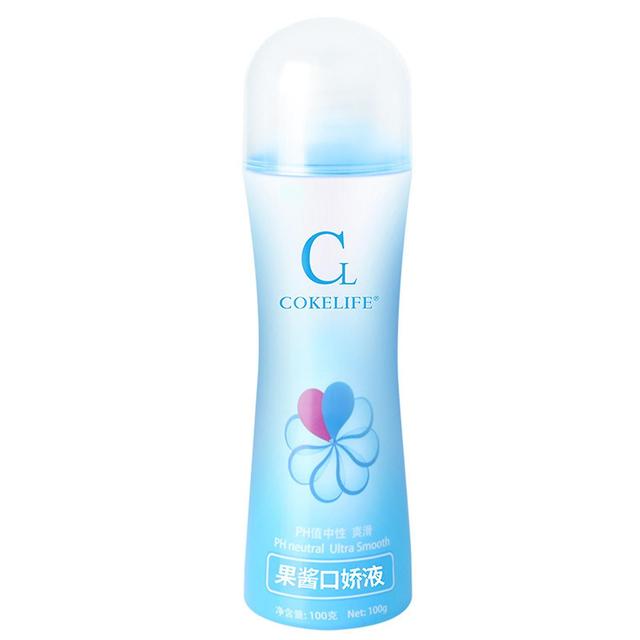 Cloud Xiang Water-soluble Human Lubricant Long Lasting Fruit Scented Lubricated Liquid For Adults Super Smooth on Productcaster.