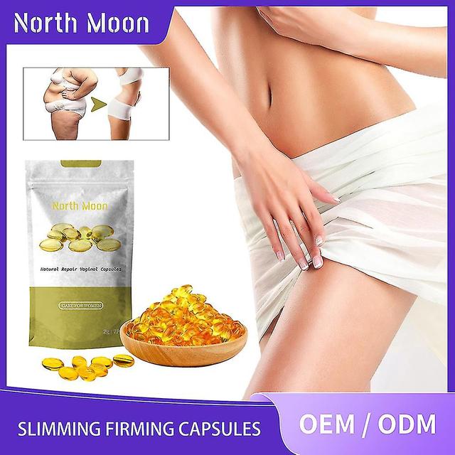 Bilking 4pack Annie Care Natural Detox Viginal Gel, Anniecare Instant Detox Slimming Products on Productcaster.