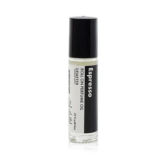 Demeter Espresso roll on perfume oil - 10ml/0.33oz on Productcaster.