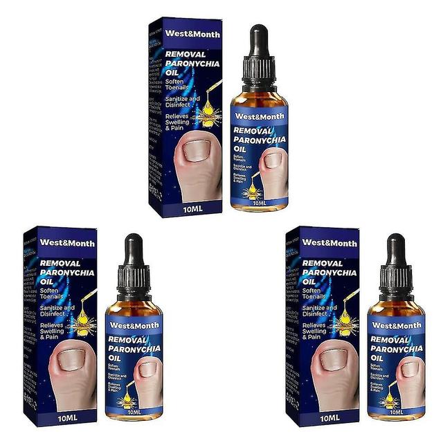 Boris Best Sellertoenailcare Removal Paronychia Oil, Toenailplus Anti Paronychia Relief Oil, Toenailcare Paronychia Removal Oil For Damaged & Disc... on Productcaster.