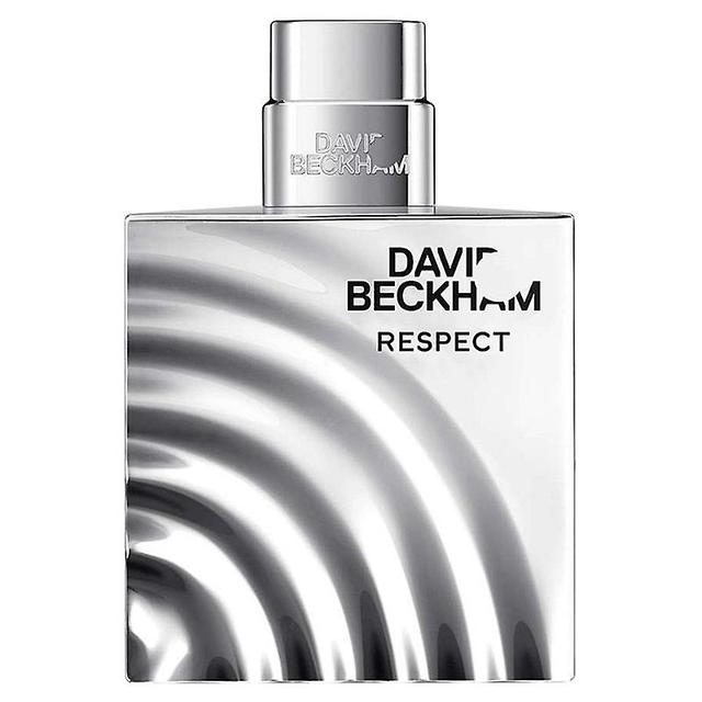 David Beckham Respekt EDT 90ml on Productcaster.