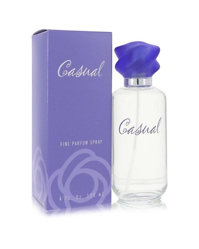 Paul Sebastian Casual Fine Parfum Spray voor Vrouwen n/b 120 ml on Productcaster.