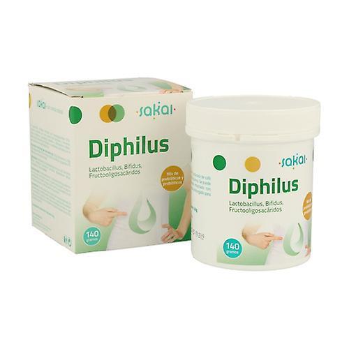 Sakai Diphillus Powder 140 g of powder on Productcaster.