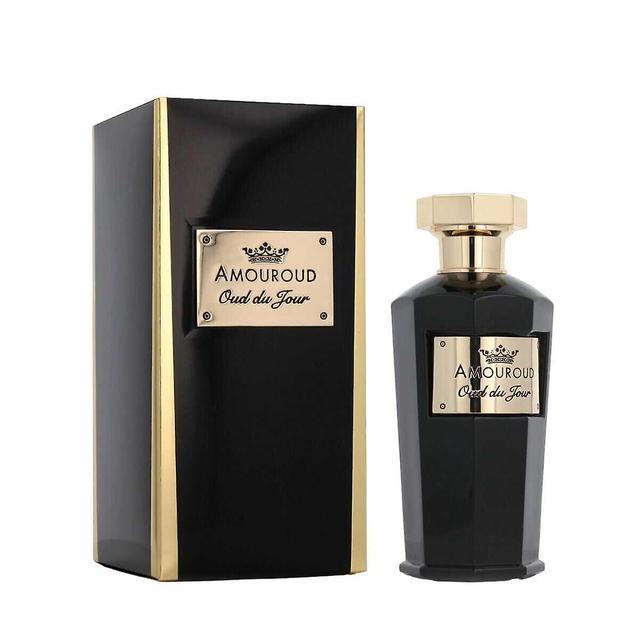 unsex parfyme amouroud EDP oud du jour 100 ml on Productcaster.