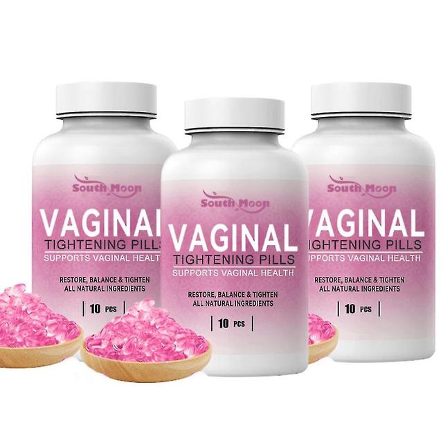 Butt Booster Pills Organiczne kapsułki na większe, jędrniejsze krągłości - 3X Butt Booster Bottom Lift & Enlargement Pills on Productcaster.