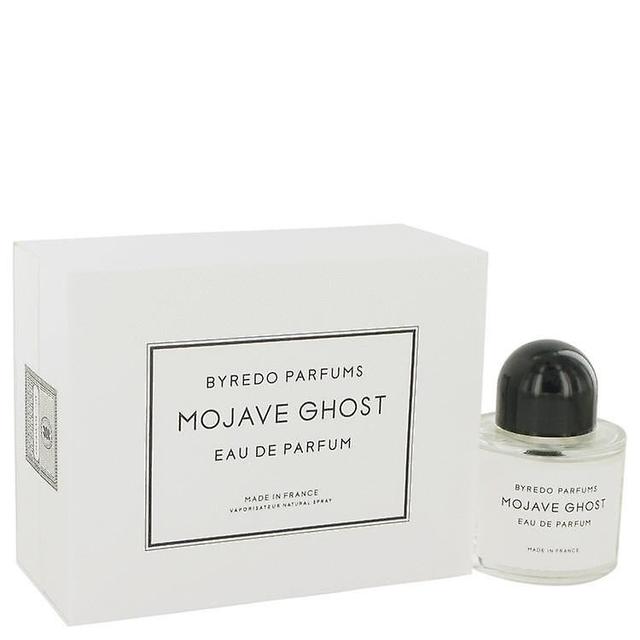 Byredo mojave ghost eau de parfum spray (unisex) by byredo on Productcaster.