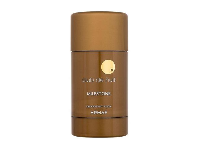 Armaf - Club de Nuit Milestone - Unisex, 75 g on Productcaster.