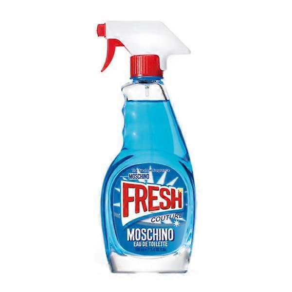 Moschino Fresh Couture Eau de Toilette Spray 50ml on Productcaster.