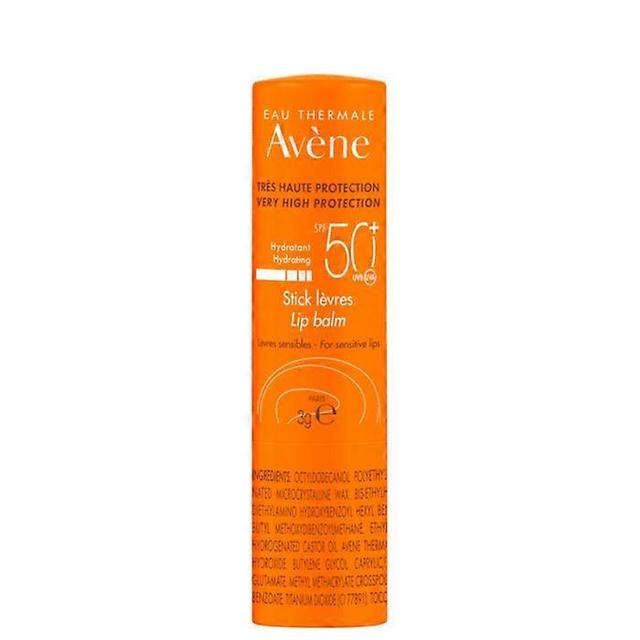 Avène solar lip stick spf50+ 3g on Productcaster.