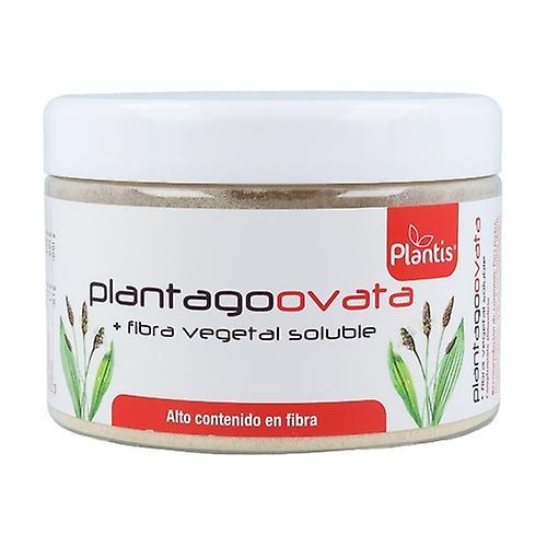 Plantis Plantago Ovata soluble vegetable fiber 180 g on Productcaster.