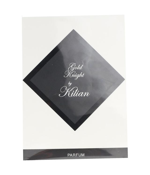 Kilian Gold Ritter Eau de Parfum Spray nachfüllbar 1,7 oz/50 ml neu in Box 1.7 oz on Productcaster.