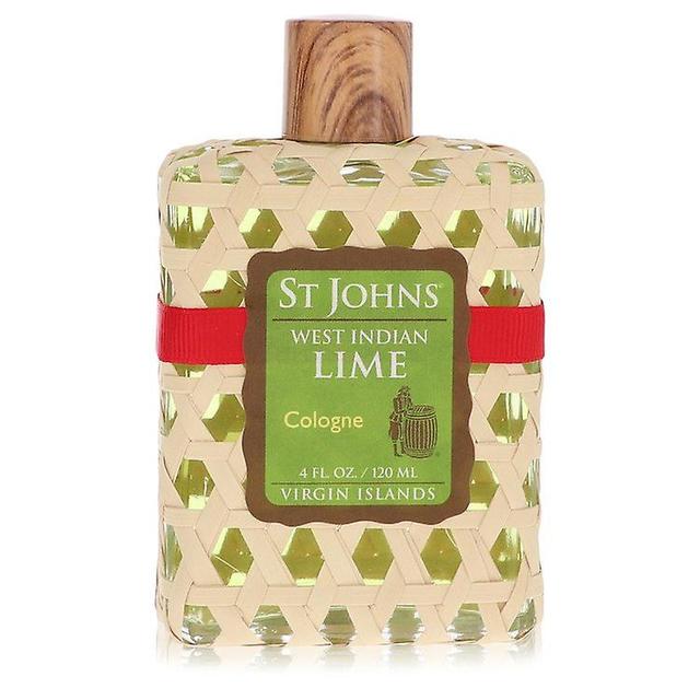 St john west indian lime cologne by st johns bay rum 563689 on Productcaster.