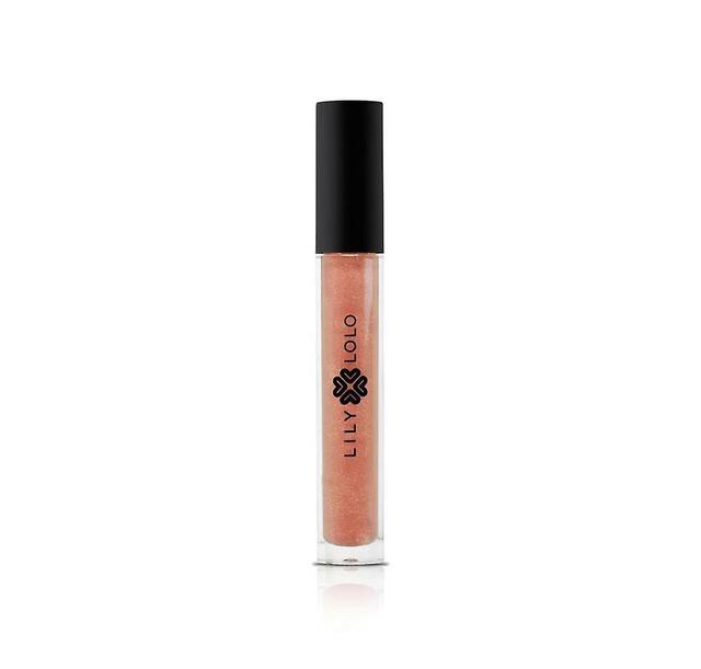 Lily lolo lip gloss pêssego aguçado on Productcaster.