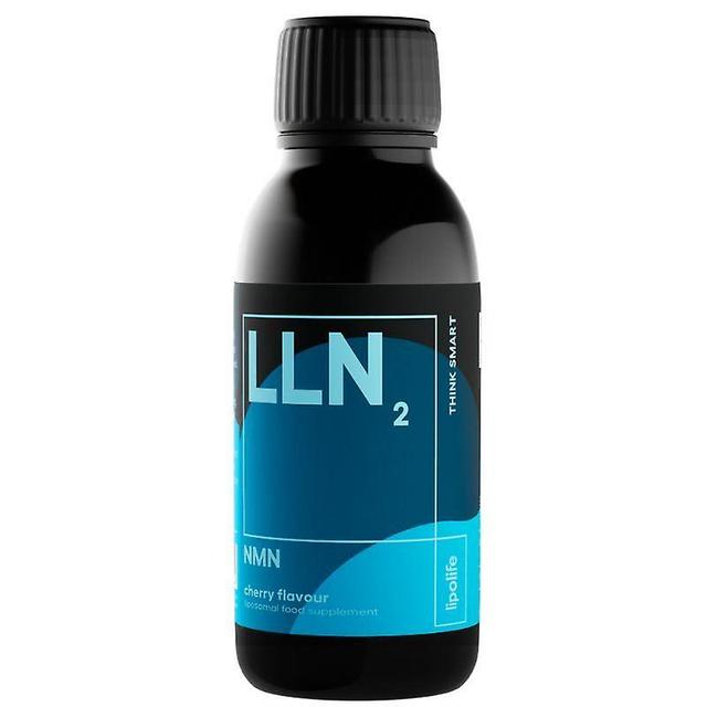 Lipolife LLN2 Liposomal NMN 150ml on Productcaster.