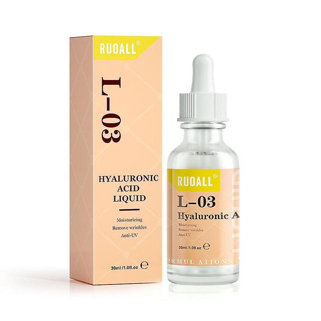 Hefansi Hyaluronate de sodium + arbutines 8% + VC Essence Solution mère 2% 30ml on Productcaster.