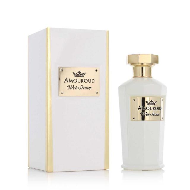 Women Perfume Amouroud EDP Wet Stone 100 ml on Productcaster.