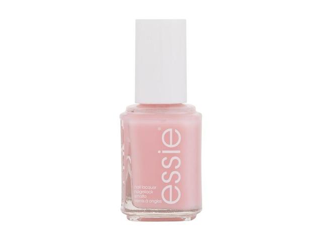 Essie - Nail Polish 13 Mademoiselle - For Women, 13.5 ml on Productcaster.