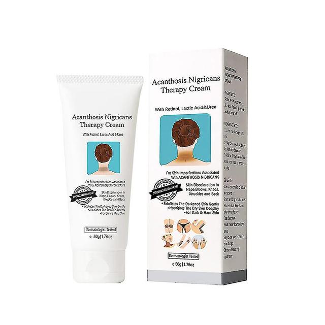 Acanthosis Cream Nigrifix Cream For Acanthosis Nigricans Black Spot on Productcaster.